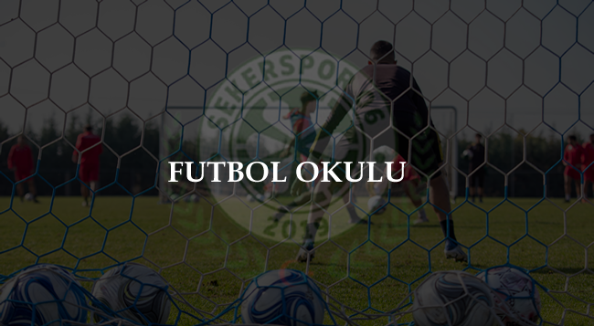 Şekerspor 06 Futbol Okulu