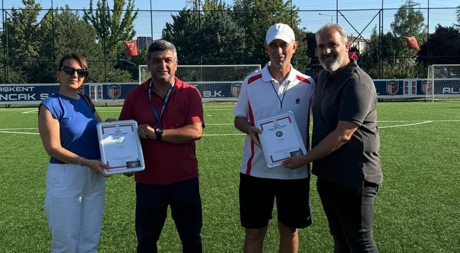 İsim Haklarımız Türk Patent Enstitüsü Tarafından Tescillendi