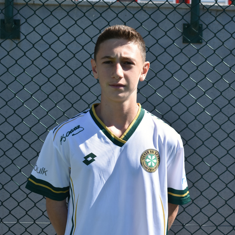 Kerem EMİNOĞLU