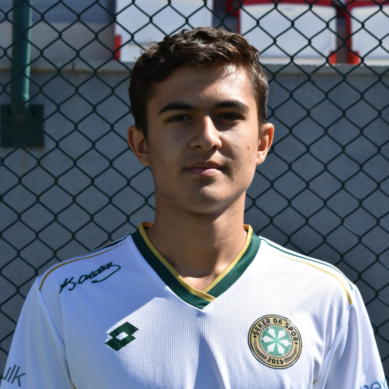 Deniz Berken ÖZER