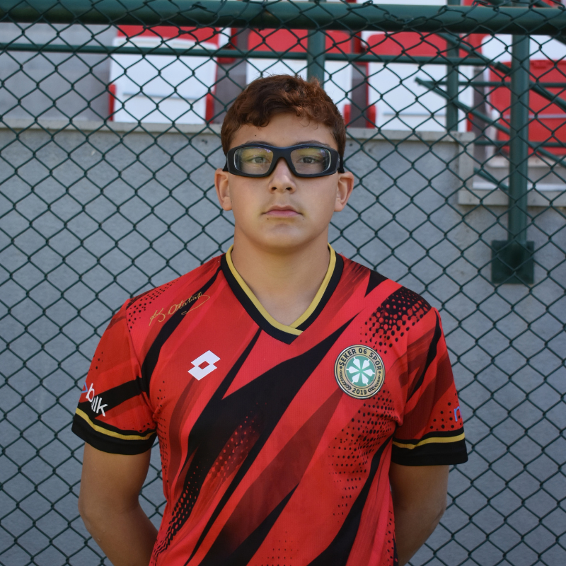 Ilgar Umut ASLAN