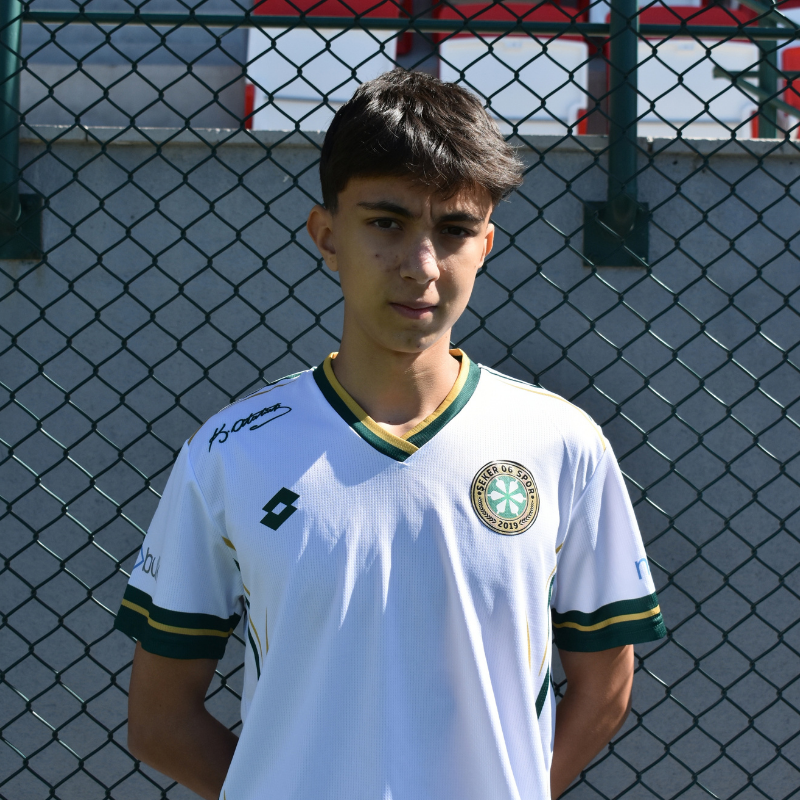 Özgür Çınar TEMEL