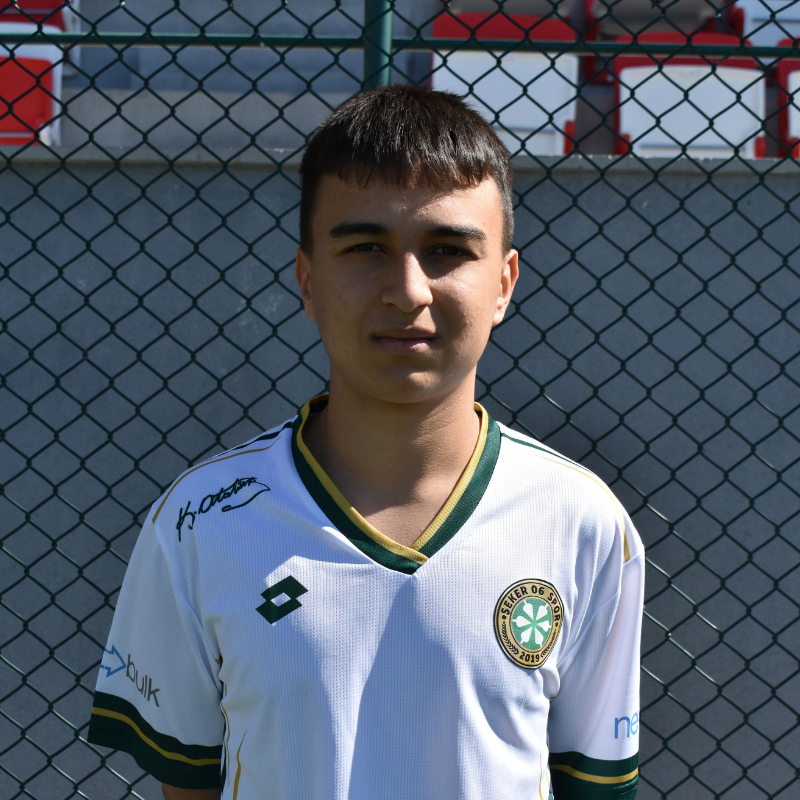 Abdullah İNALTEKİN