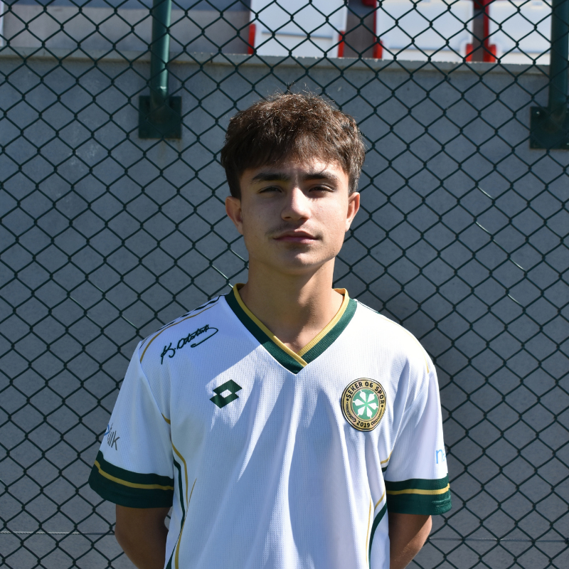 Karan GÖK