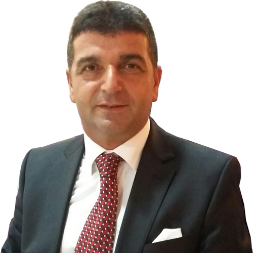 Recep Salih İLKER